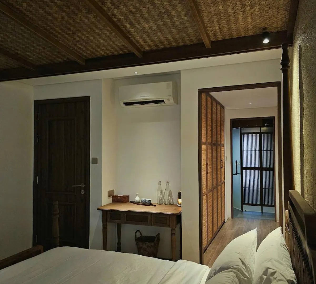 Minh House- 9 Phuoc Truong 7 Villa Da Nang