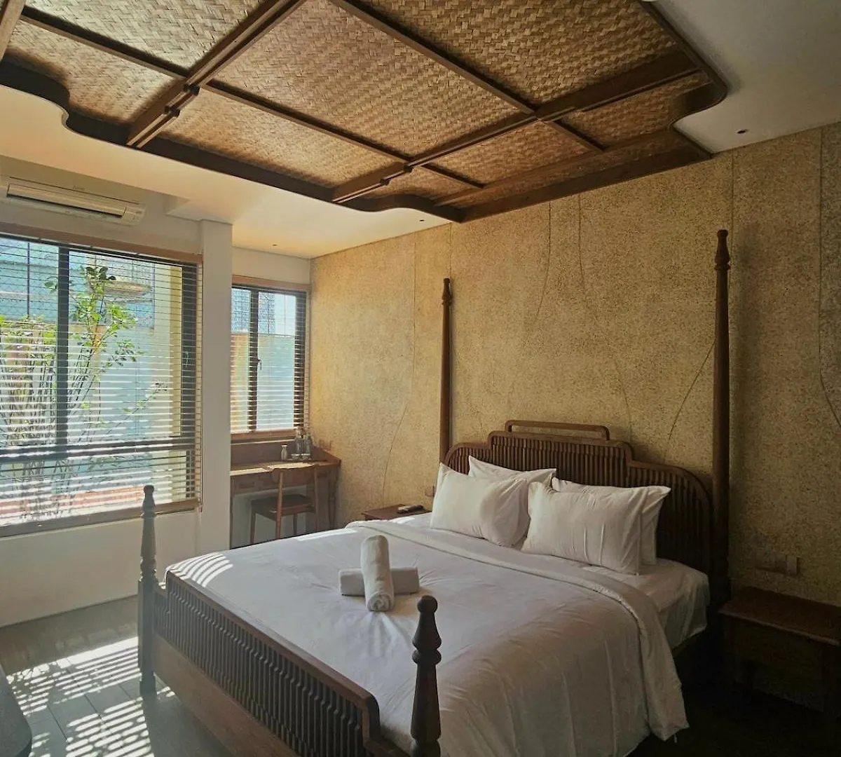 Minh House- 9 Phuoc Truong 7 Villa Da Nang 0*,