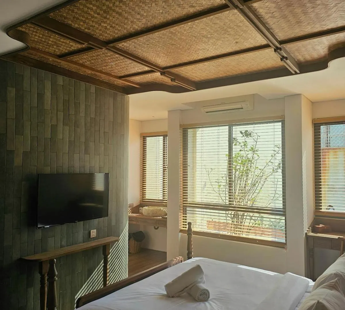 Minh House- 9 Phuoc Truong 7 Villa Da Nang