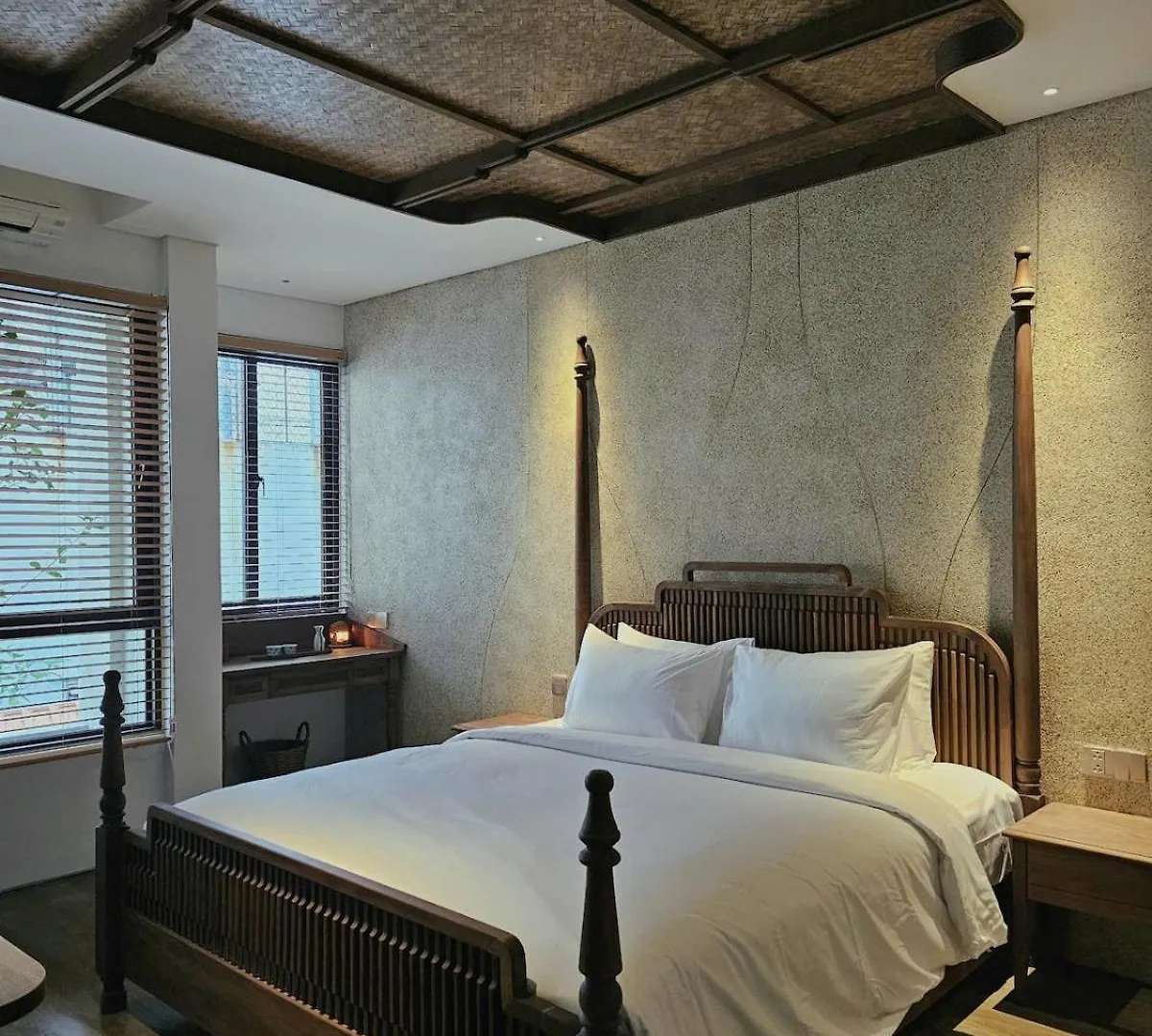 Minh House- 9 Phuoc Truong 7 Villa Da Nang