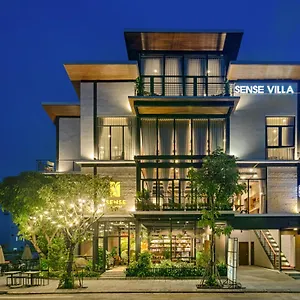 Sense By Enspired Vietnam Villa